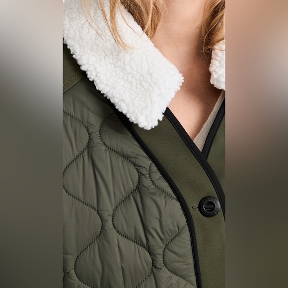 Moose Knuckles
Webster Jacket women size large - Picture 4 of 12